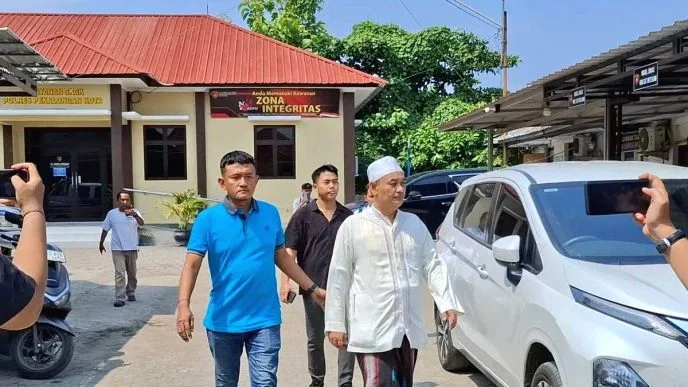 PBNU Soroti Pentingnya Perlindungan Santri, Pelaku Kekerasan Harus Dihukum Tegas