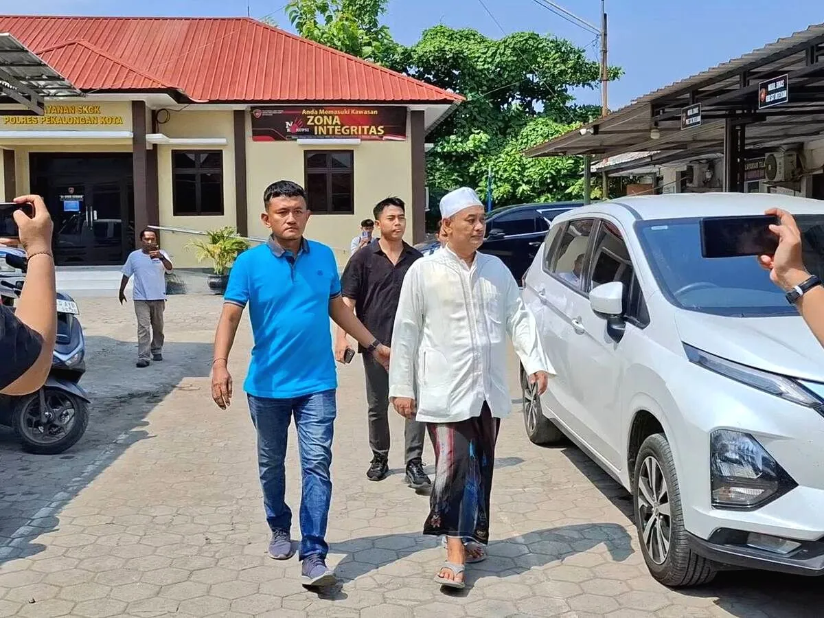 Kasus Kekerasan Seksual Mencuat,PBNU Minta Publik Tak Stigma Pesantren Gara-Gara Ulah Segelintir Oknum PBNU Soroti Pentingnya Perlindungan Santri, Pelaku Kekerasan Harus Dihukum Tegas
