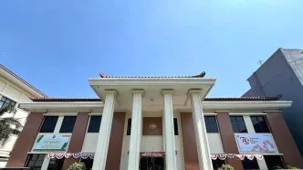 PN Kudus