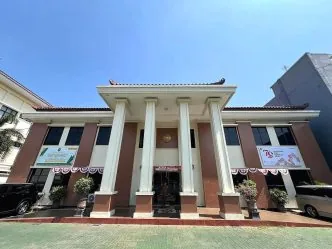 PN Kudus