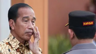 Pangi Syarwi Nilai Prabowo Terlalu Bergantung pada Orang Orang Jokowi