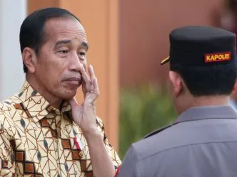 Pangi Syarwi Nilai Prabowo Terlalu Bergantung pada Orang Orang Jokowi