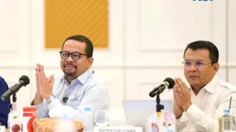 Jawab Tuntutan Mahasiswa, Pemerintah Pastikan Program Makan Bergizi Gratis Tidak Dihentikan Pemerintah Evaluasi Besar besaran MBG, Tapi Program Makan Gratis Tetap Berjalan