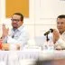Jawab Tuntutan Mahasiswa, Pemerintah Pastikan Program Makan Bergizi Gratis Tidak Dihentikan Pemerintah Evaluasi Besar besaran MBG, Tapi Program Makan Gratis Tetap Berjalan