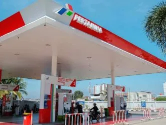 AS dan Iran Berdamai, Harga Pertamax Berpotensi Turun dalam Waktu Dekat Pemerintah Pastikan Pertamax Turun Jika Tren Harga Minyak Global Berlanjut