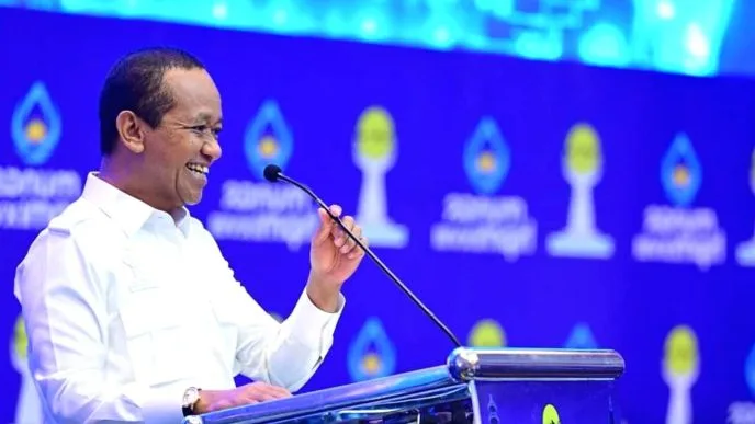 Pemerintah Rilis BBM Jenis Baru 1 Juli 2026, Apa Itu? Pemerintah Siap Luncurkan BBM B50 Mulai 1 Juli 2026, Hasil Uji Coba Diklaim Lebih Baik dari B40