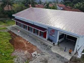 Pemerintah Wajibkan Dapur Makan Bergizi Gratis Serap Produk Koperasi Desa Mulai