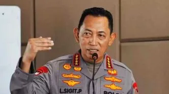 Kewenangan Polri Bertambah, Kini Bisa Terlibat dalam Urusan Gizi dan Ketahanan Pangan Peran Baru Polri dalam Ketahanan Pangan Tuai Sorotan, Pemerintah Beri Penjelasan