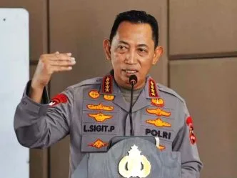 Peran Baru Polri dalam Ketahanan Pangan Tuai Sorotan, Pemerintah Beri Penjelasan