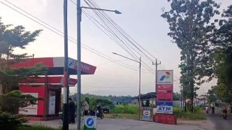 Dampak Pertamax Rp17.000 Mulai Terlihat, Pertashop Kehilangan Pelanggan Pertamax Rp17.000 per Liter, Pertashop di Sumbar Mulai Ditinggalkan Konsumen