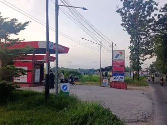 Dampak Pertamax Rp17.000 Mulai Terlihat, Pertashop Kehilangan Pelanggan Pertamax Rp17.000 per Liter, Pertashop di Sumbar Mulai Ditinggalkan Konsumen
