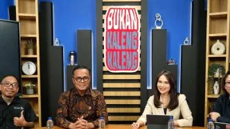 Pertamax dan Pertamax Green Naik, Danantara Tegaskan Harga Harus Ikuti Pasar Dunia