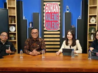 Pertamax dan Pertamax Green Naik, Danantara Tegaskan Harga Harus Ikuti Pasar Dunia