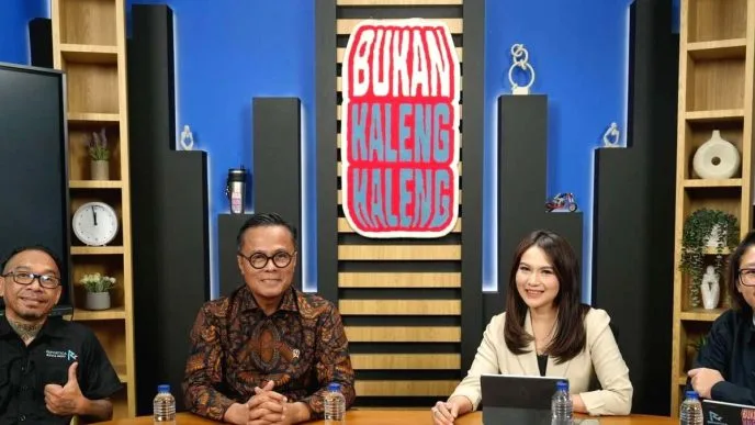 Pertamax dan Pertamax Green Naik, Danantara Tegaskan Harga Harus Ikuti Pasar Dunia