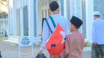 Pesantren Bagian Sistem Pendidikan Nasional, Negara Diminta Tanggung Biaya Pendidikan