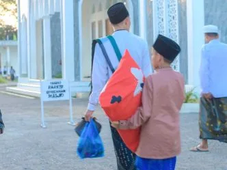 Pesantren Bagian Sistem Pendidikan Nasional, Negara Diminta Tanggung Biaya Pendidikan