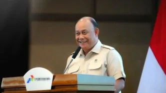 Prabowo Reshuffle Badan Gizi Nasional, Dadan Hindayana Dicopot dari Jabatan Kepala BGN.