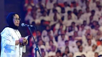 Prabowo Tunjuk Nanik S Deyang Pimpin BGN, Ini Alasan Utama di Balik Keputusan Presiden