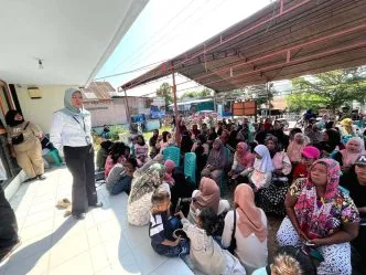 Prabowo Ubah Skema Bansos Jadi BLT Rp5,4 Juta, Muncul Sorotan soal Anggaran Negara