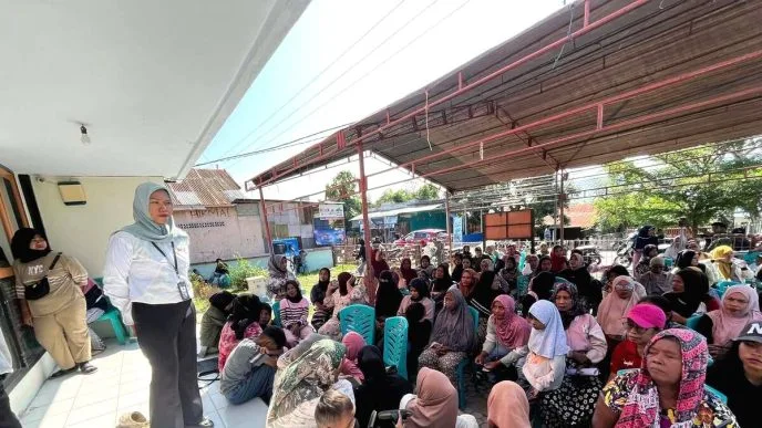 Prabowo Ubah Skema Bansos Jadi BLT Rp5,4 Juta, Muncul Sorotan soal Anggaran Negara