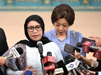 Program MBG Akan Difokuskan ke Kelompok Rentan, Sekolah Mampu Masuk Daftar Evaluasi