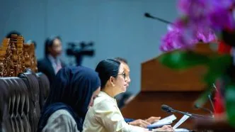 Puan Maharani Respons Safari Politik Jokowi: Hak Semua Warga Negara, tapi Tetap Jaga Kondusivitas Puan Buka Suara soal Safari Politik Jokowi dan Prosesi Adat di Lampung