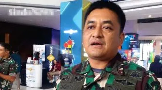 Dugaan LGBT pada Anggota TNI AD Jadi Sorotan, Kadispenad Sampaikan Hasil Pemeriksaan Ramai di Media Sosial, Tuduhan LGBT terhadap Prajurit TNI AD Dipastikan Tak Terbukti