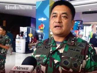 Ramai di Media Sosial, Tuduhan LGBT terhadap Prajurit TNI AD Dipastikan Tak Terbukti