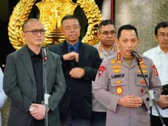 Listyo Sigit Beberkan Fakta Mengejutkan: Banyak Pejabat WA Minta Anak Lolos Akpol Reformasi Polri Belum Tuntas, Kapolri Ungkap Praktik Titipan Masih Terjadi di Akpol