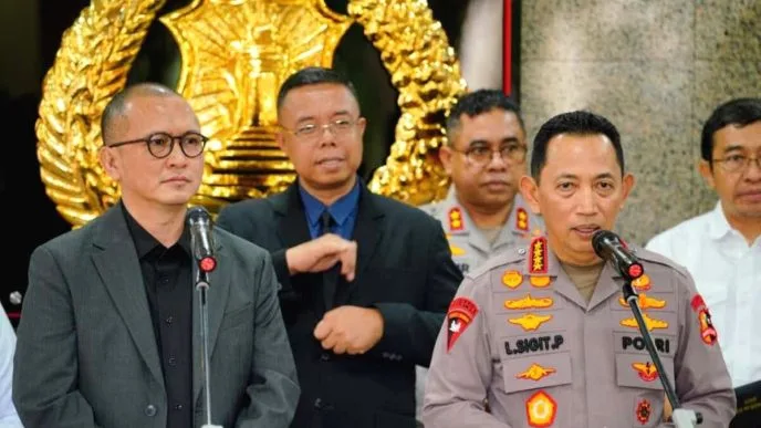 Reformasi Polri Belum Tuntas, Kapolri Ungkap Praktik Titipan Masih Terjadi di Akpol