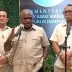 Natalius Pigai Usul Jabatan Strategis Polri Bisa Diisi Sipil, Ini Alasan dan Dampaknya Revisi UU Polri Mengemuka, Menteri HAM Dorong Keterlibatan Sipil di Jabatan Tertentu