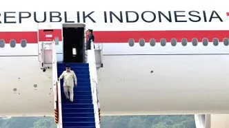 Bukan APBN, Kelebihan Biaya Kunjungan Luar Negeri Presiden Ditanggung Pribadi Prabowo Seskab Teddy Tegaskan Biaya Tambahan Perjalanan Presiden Prabowo Tidak Bebani Negara