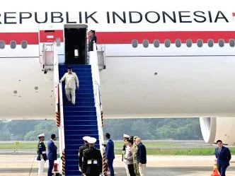 Seskab Teddy Tegaskan Biaya Tambahan Perjalanan Presiden Prabowo Tidak Bebani Negara