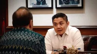 Seskab Teddy Ungkap Fakta Biaya Kunjungan Luar Negeri Prabowo, Kelebihan Ditanggung Pribadi