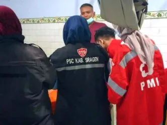 Siswi Kelas 5 SD Tewas di Rumah Baru Keluarganya, Polisi Dalami Dugaan Pembunuhan