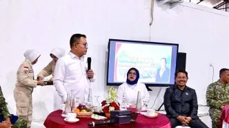Skema Dapur MBG Disorot KSP, Negara Diduga Bayar Miliaran Hanya untuk Sewa Aset