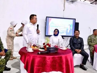 Skema Dapur MBG Disorot KSP, Negara Diduga Bayar Miliaran Hanya untuk Sewa Aset