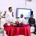 Dudung Bongkar Dugaan Mafia Dapur MBG, Modal Rp100 Juta Bisa Raup Untung Rp3,5 Miliar Skema Dapur MBG Disorot KSP, Negara Diduga Bayar Miliaran Hanya untuk Sewa Aset