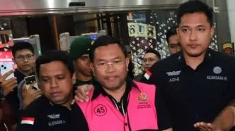 Sony Sonjaya Siap Jadi Justice Collaborator, Klaim Akan Ungkap Keterlibatan Tokoh Eksekutif dan Legislatif