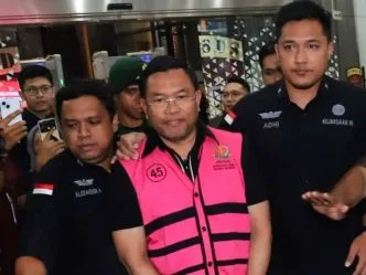 Sony Sonjaya Siap Jadi Justice Collaborator, Klaim Akan Ungkap Keterlibatan Tokoh Eksekutif dan Legislatif