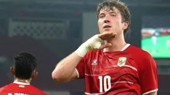 Timnas Indonesia Hajar Oman 3 0 di GBK, Emil Audero Jadi Tembok Kokoh Garuda