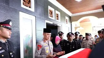 Tragis di Pantai Ngursoin, Pelajar Selamat tetapi Polisi dan TNI AU Meninggal Dunia