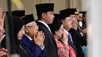 Jokowi Absen di Upacara Hari Lahir Pancasila 2026 di Jakarta, Ajudan Sebut Tak Terima Undangan Upacara Peringatan Hari Lahir Pancasila