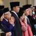 Upacara Peringatan Hari Lahir Pancasila