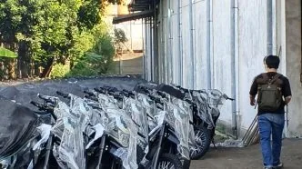 Wacana Hibah Motor Listrik BGN Dikritik, P2G Nilai Guru Bukan Tempat Penyaluran Aset