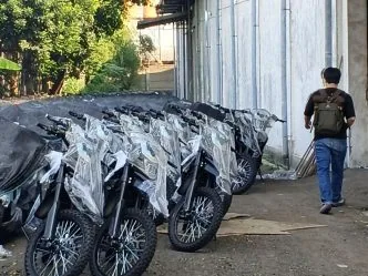 Wacana Hibah Motor Listrik BGN Dikritik, P2G Nilai Guru Bukan Tempat Penyaluran Aset