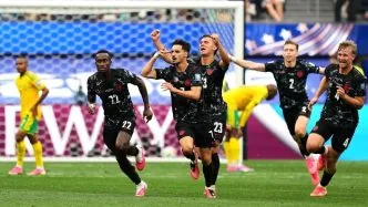 Afrika selatan vs kanada piala dunia