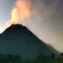 Gunung Merapi Kembali Luncurkan Lava Pijar 5 Kali, Guguran Capai 1.8 Kilometer, Puluhan Gempa Vulkanik dalam 6 Jam Aktivitas gunung merapi juni