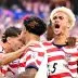 Hasil Piala Dunia 2026: Tuan Rumah Amerika Serikat Tampil Sangar, Paraguay Tak Berkutik Dibantai 4-1 Amerika serikat vs paraguay piala dunia