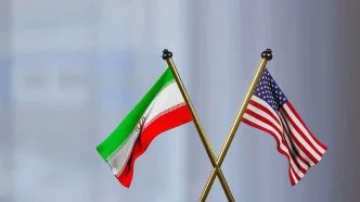 Sinyal Perdamaian Muncul, Amerika dan Iran Disebut Tinggal Selangkah Sepakati Akhiri Konflik As iran kesepakatan damai